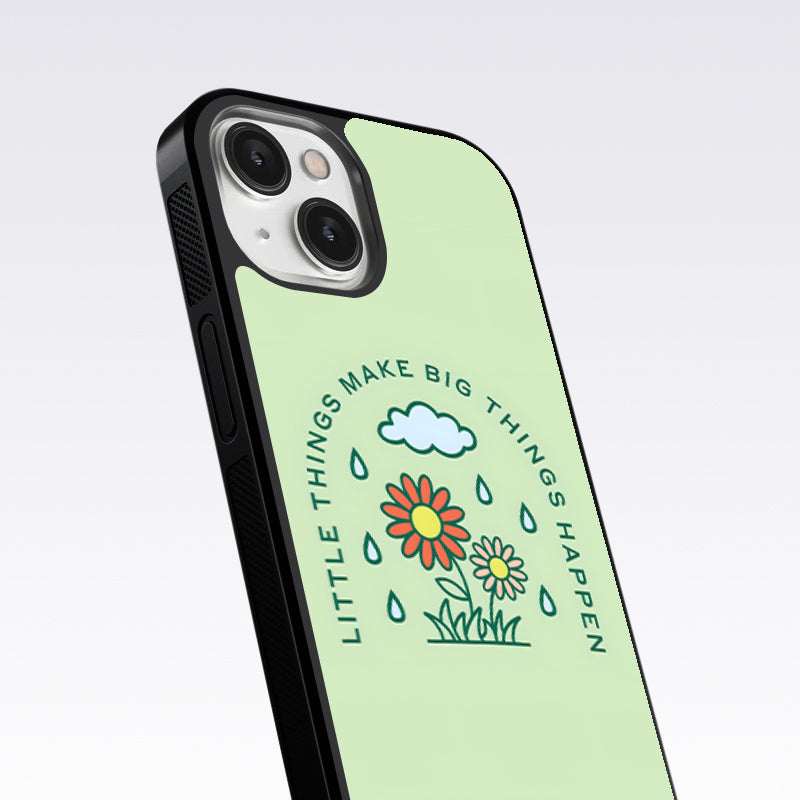 Make Big Things glass Case For Nothing Phone 2A