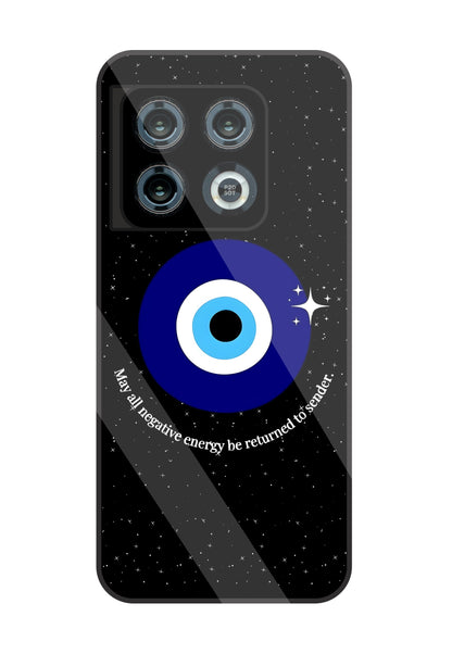 Negative Energy Return Glass Case For OnePlus 10 Pro