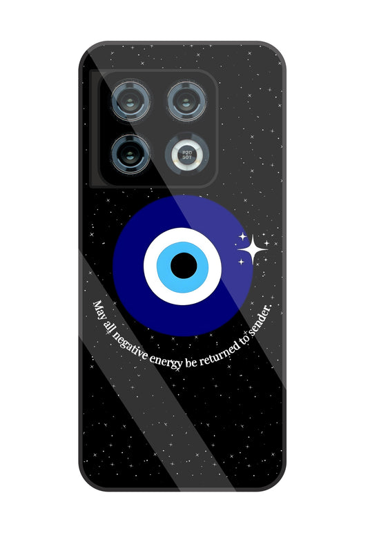Negative Energy Return Glass Case For OnePlus 10 Pro