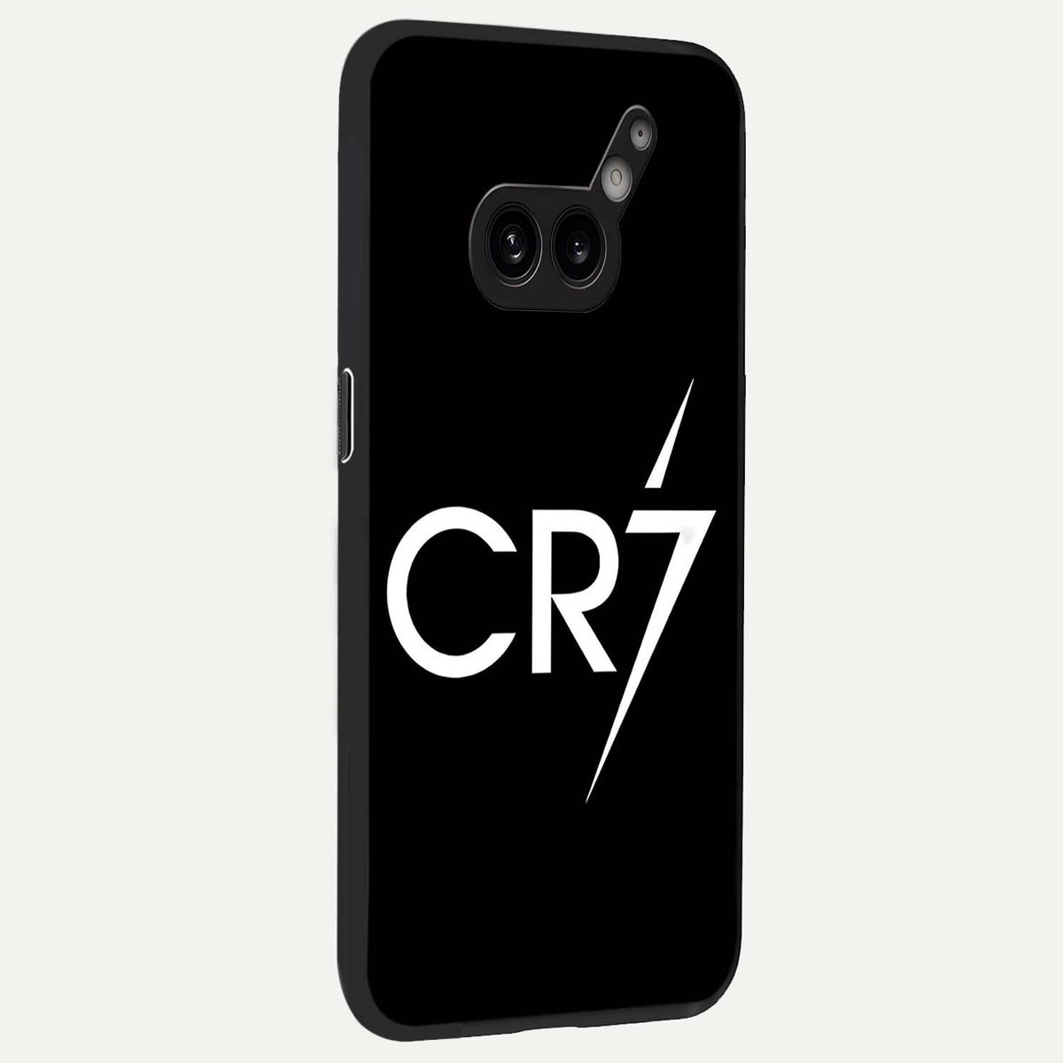  CR7 Elite Strike back cover For Nothing Phone 2A Plus slim fit glass case with vibrant aesthetic design