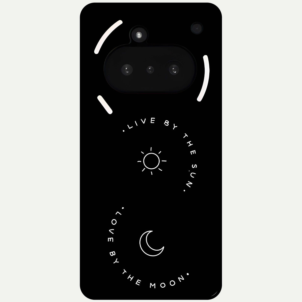  Sunflower Cat Art Glass Case For Nothing Phone 3A back cover – full design glossy printed glass finish