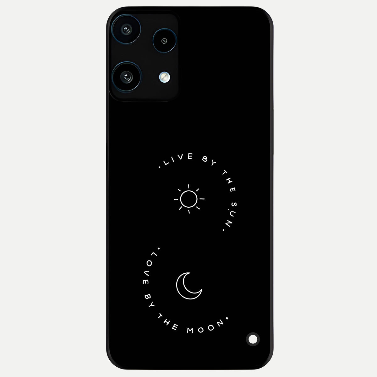  Sunflower Cat Art Glass Case For Nothing Phone 3A Lite back cover – full design glossy printed glass finish