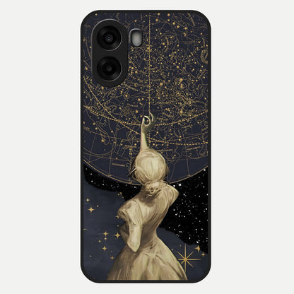  Taylor Swift Girl Glass Case For Oppo A6s back cover – full design glossy printed glass finish
