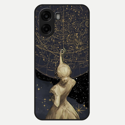  Taylor Swift Girl Glass Case For Oppo A6s back cover – full design glossy printed glass finish