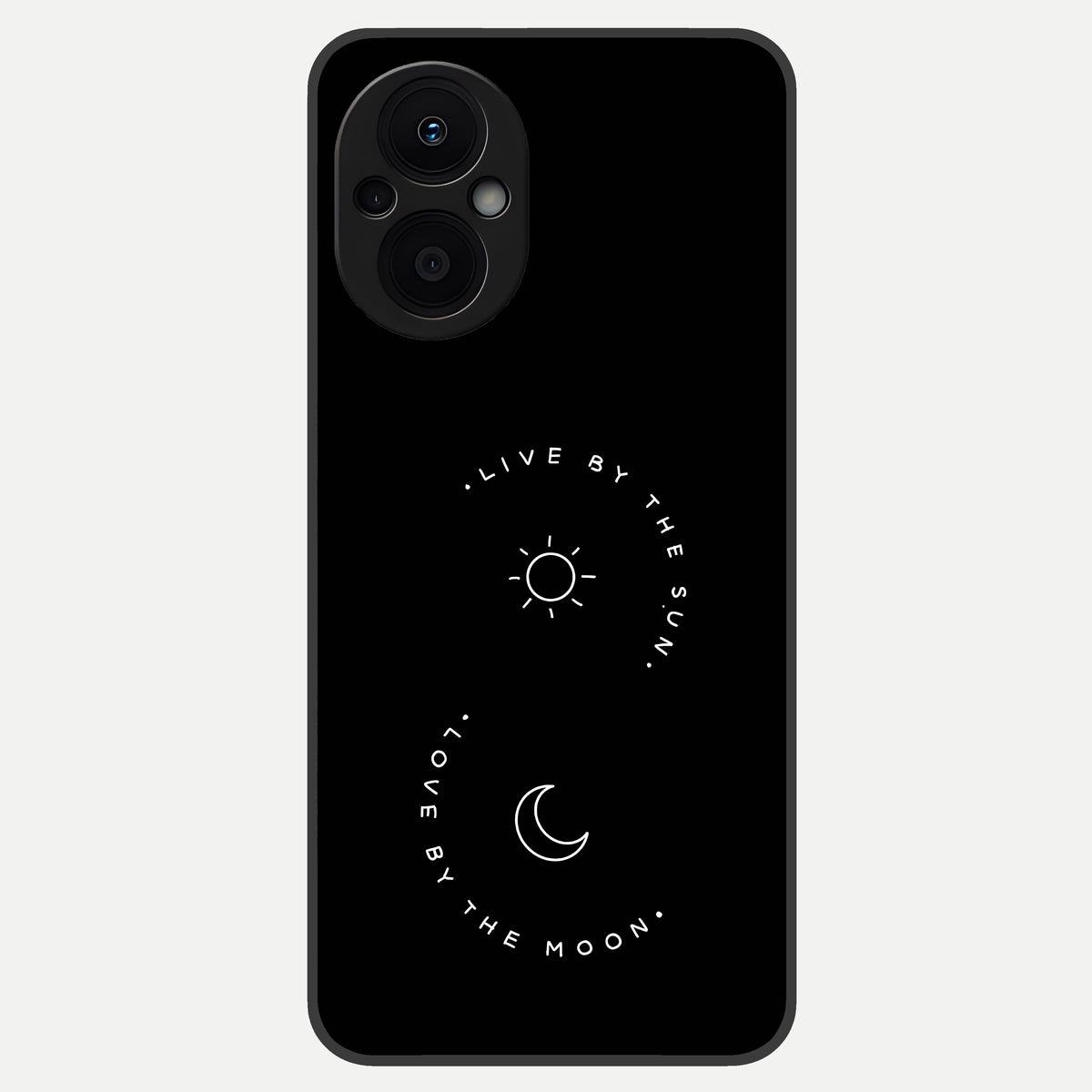  Sunflower Cat Art Glass Case For Oppo F21 Pro 5G back cover – full design glossy printed glass finish