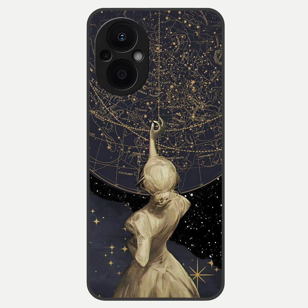  Taylor Swift Girl Glass Case For Oppo F21 Pro 5G back cover – full design glossy printed glass finish