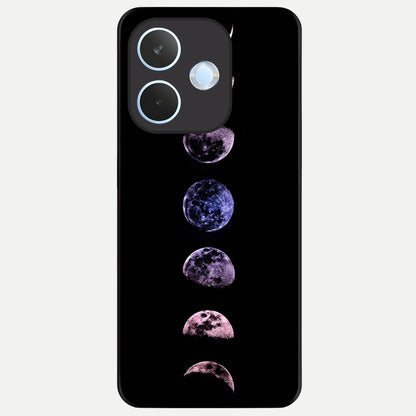  Crimson All Planets Glass Case For Oppo Reno 15 Pro mini back cover – full design glossy printed glass finish