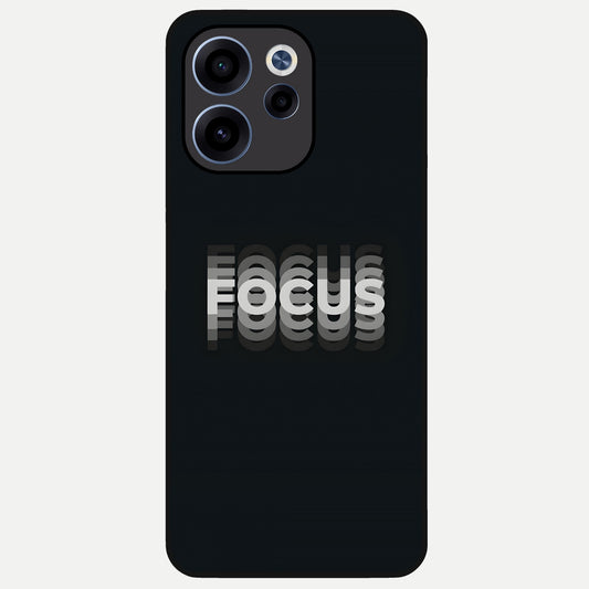  Mono Focus Vision Glass Case For Oppo Reno 15c back cover – full design glossy printed glass finish