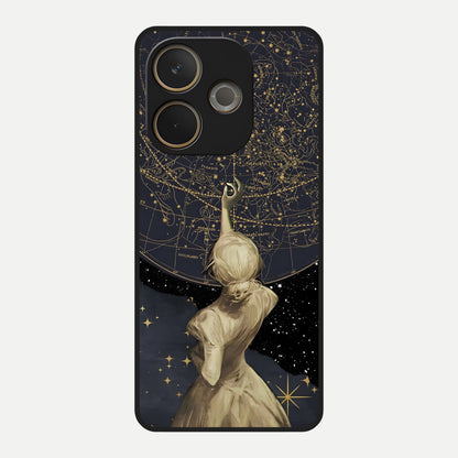  Taylor Swift Girl Glass Case For Oppo A5 Pro back cover – full design glossy printed glass finish