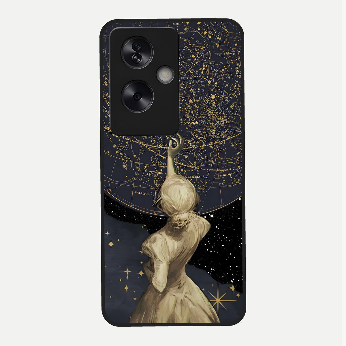  Taylor Swift Girl Glass Case For Oppo A79 back cover – full design glossy printed glass finish