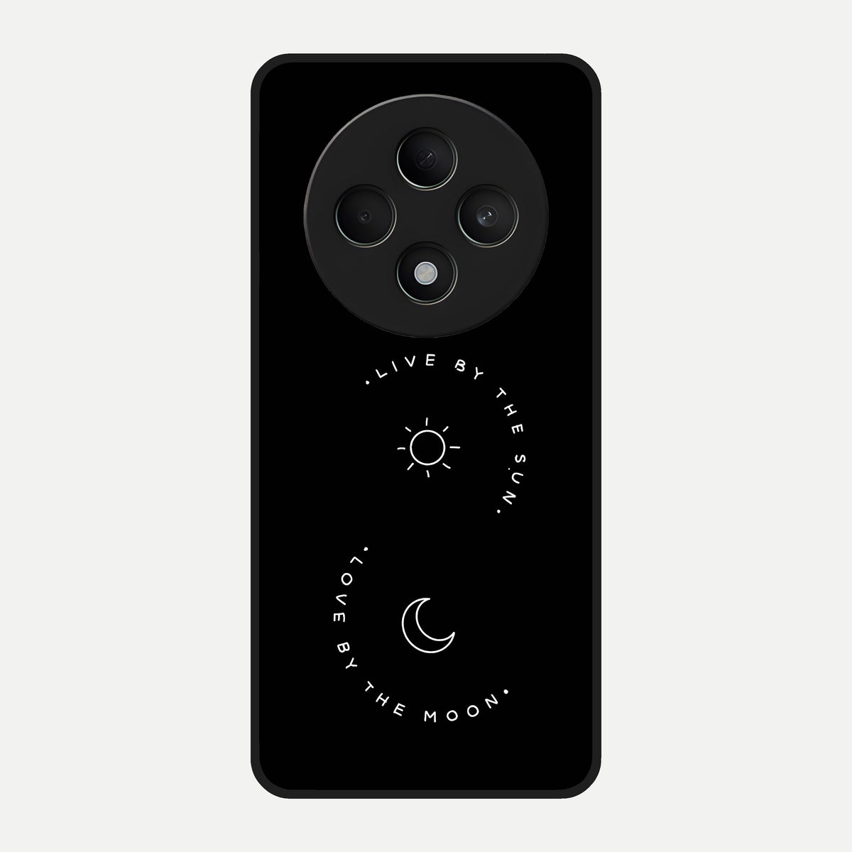  Sunflower Cat Art Glass Case For Oppo F27 5G back cover – full design glossy printed glass finish