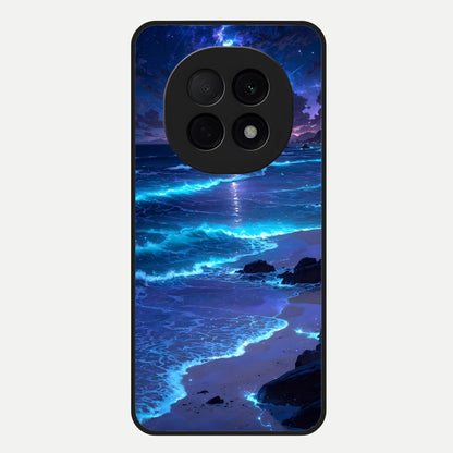  Classic Damn Look Glass Case For Oppo F29 Pro 5G back cover – full design glossy printed glass finish