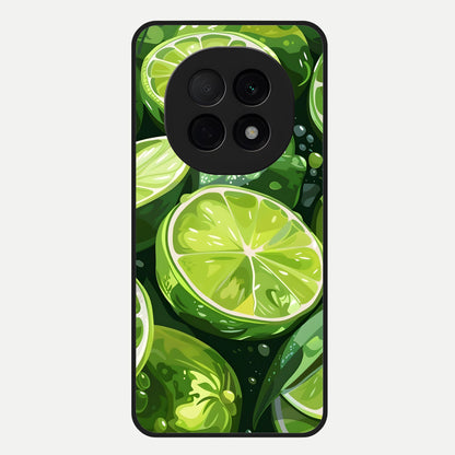  Green Kawasaki Glass Case For Oppo F29 Pro 5G back cover – full design glossy printed glass finish