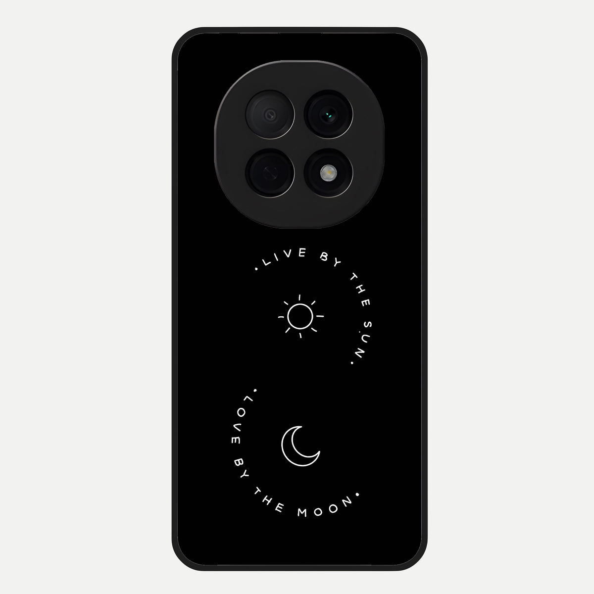  Sunflower Cat Art Glass Case For Oppo F29 Pro 5G back cover – full design glossy printed glass finish