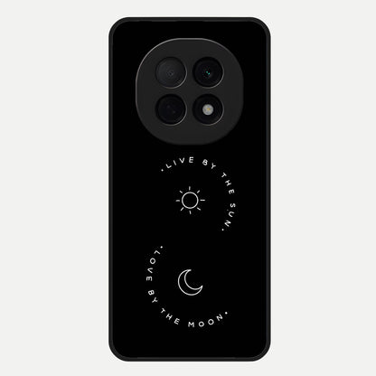  Sunflower Cat Art Glass Case For Oppo F29 Pro 5G back cover – full design glossy printed glass finish