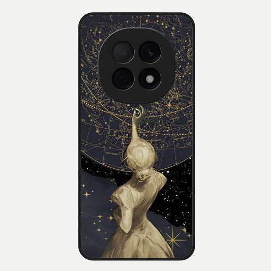  Taylor Swift Girl Glass Case For Oppo F29 Pro 5G back cover – full design glossy printed glass finish