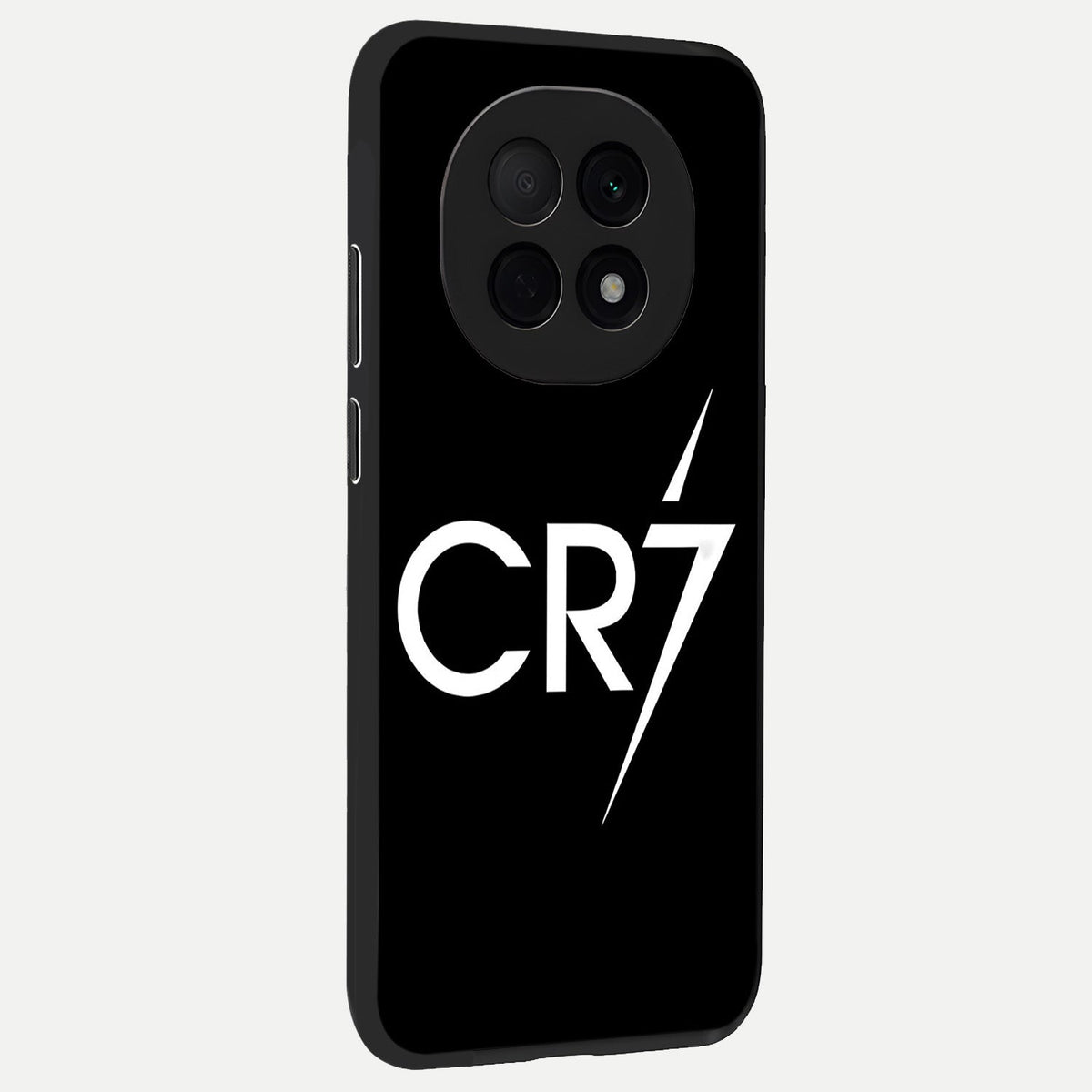  CR7 Elite Strike back cover For Oppo F29 Pro 5G slim fit glass case with vibrant aesthetic design
