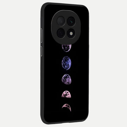  Crimson All Planets back cover For Oppo F29 Pro 5G slim fit glass case with vibrant aesthetic design