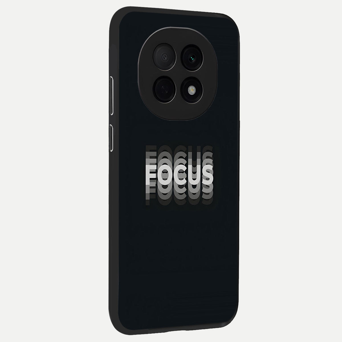  Mono Focus Vision back cover For Oppo F29 Pro 5G slim fit glass case with vibrant aesthetic design