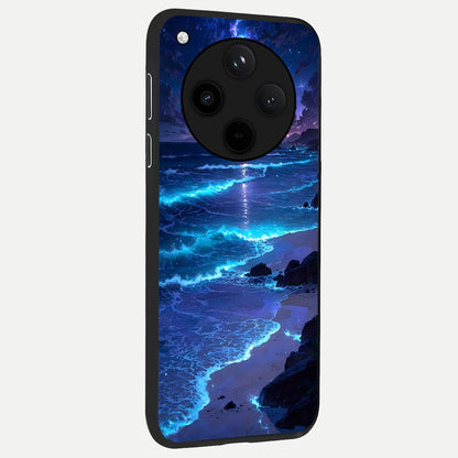  Classic Damn Look back cover For Oppo Find X8 slim fit glass case with vibrant aesthetic design