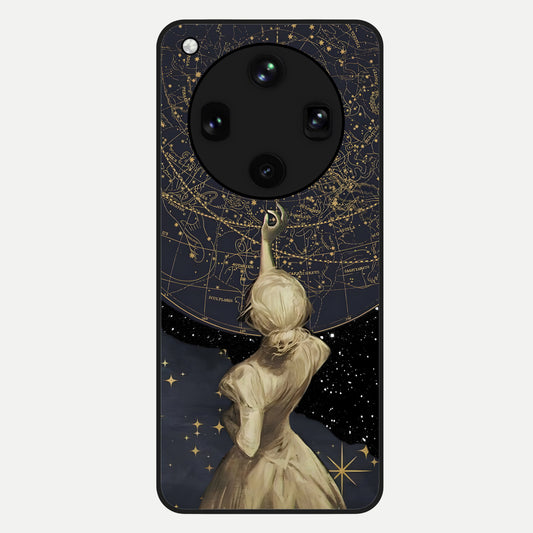  Taylor Swift Girl Glass Case For Oppo Find X8 Ultra back cover – full design glossy printed glass finish