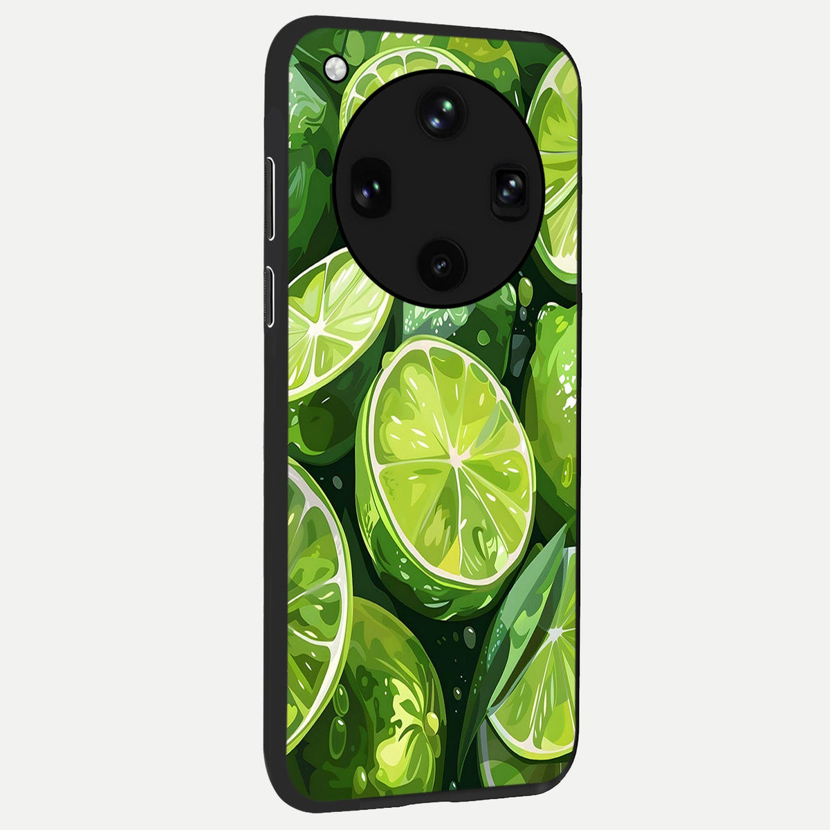  Green Kawasaki back cover For Oppo Find X8 Ultra slim fit glass case with vibrant aesthetic design