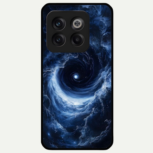  Stunning Galaxy Glass Case For OnePlus 10T back cover – full design glossy printed glass finish