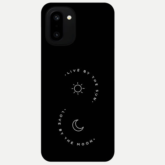  Sunflower Cat Art Glass Case For Oneplus 15R back cover – full design glossy printed glass finish