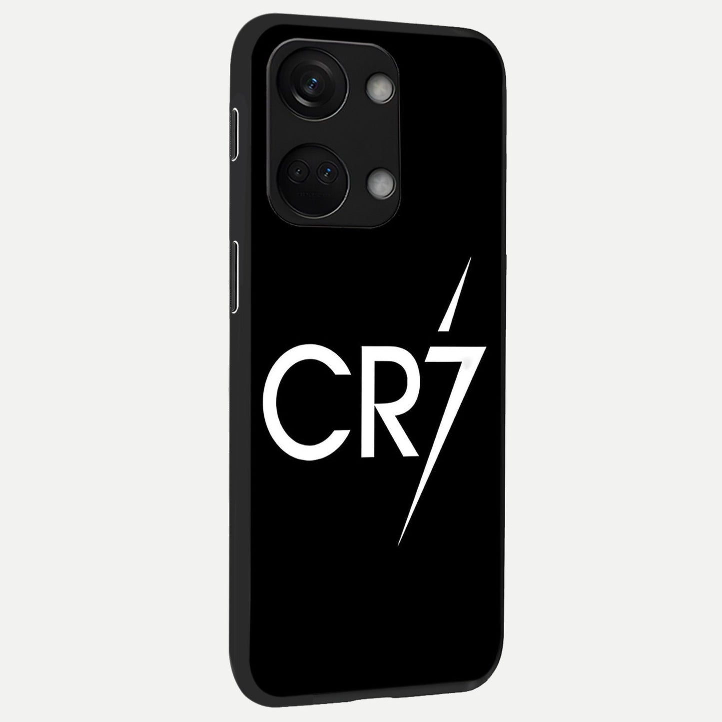 CR7 Elite Strike back cover For Oneplus Nord 3 slim fit glass case with vibrant aesthetic design