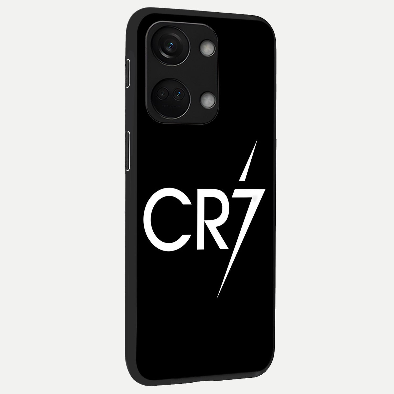  CR7 Elite Strike back cover For Oneplus Nord 3 slim fit glass case with vibrant aesthetic design