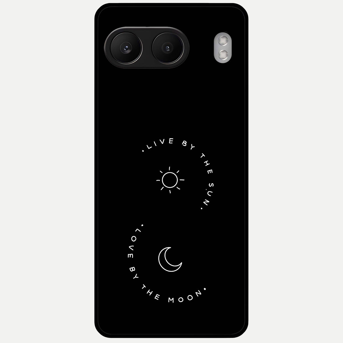  Sunflower Cat Art Glass Case For Oneplus Nord 4 back cover – full design glossy printed glass finish