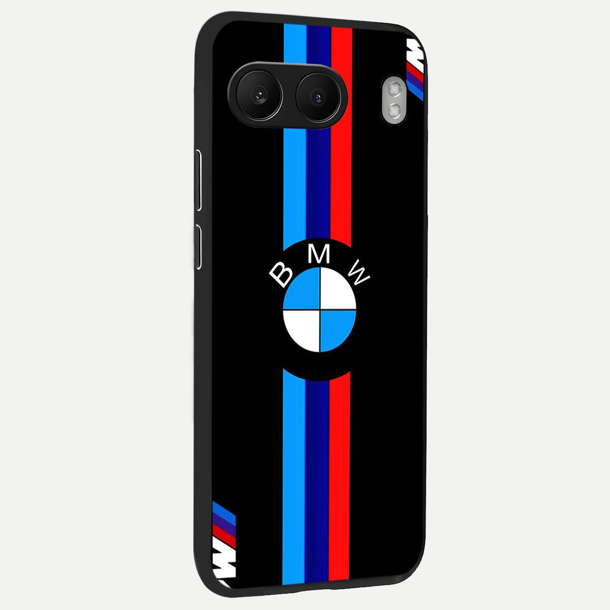  Turbo BMW Beast back cover For Oneplus Nord 4 slim fit glass case with vibrant aesthetic design