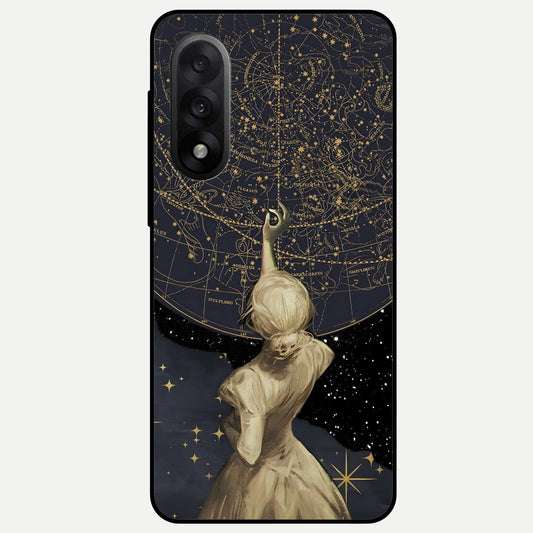  Taylor Swift Girl Glass Case For Oneplus Nord 5 back cover – full design glossy printed glass finish