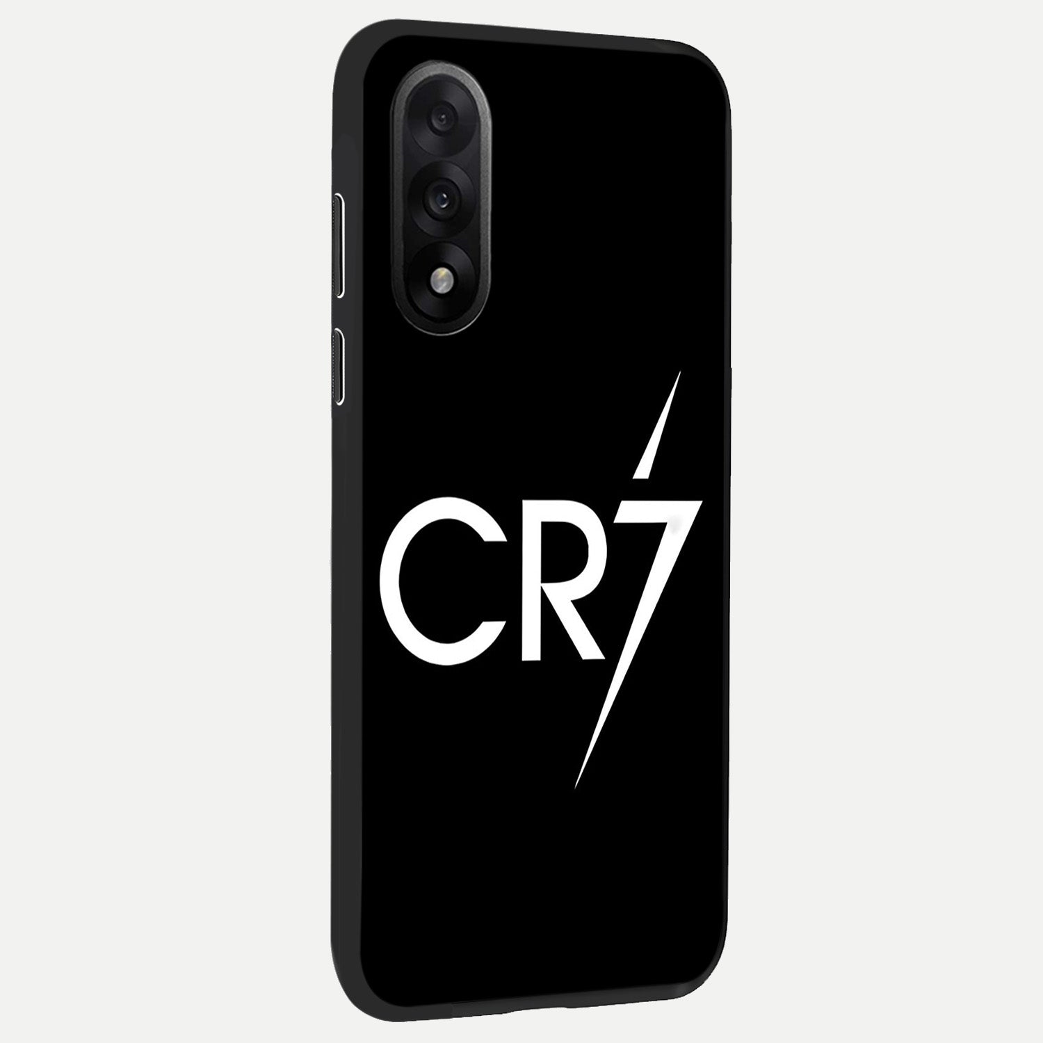  CR7 Elite Strike back cover For Oneplus Nord 5 slim fit glass case with vibrant aesthetic design