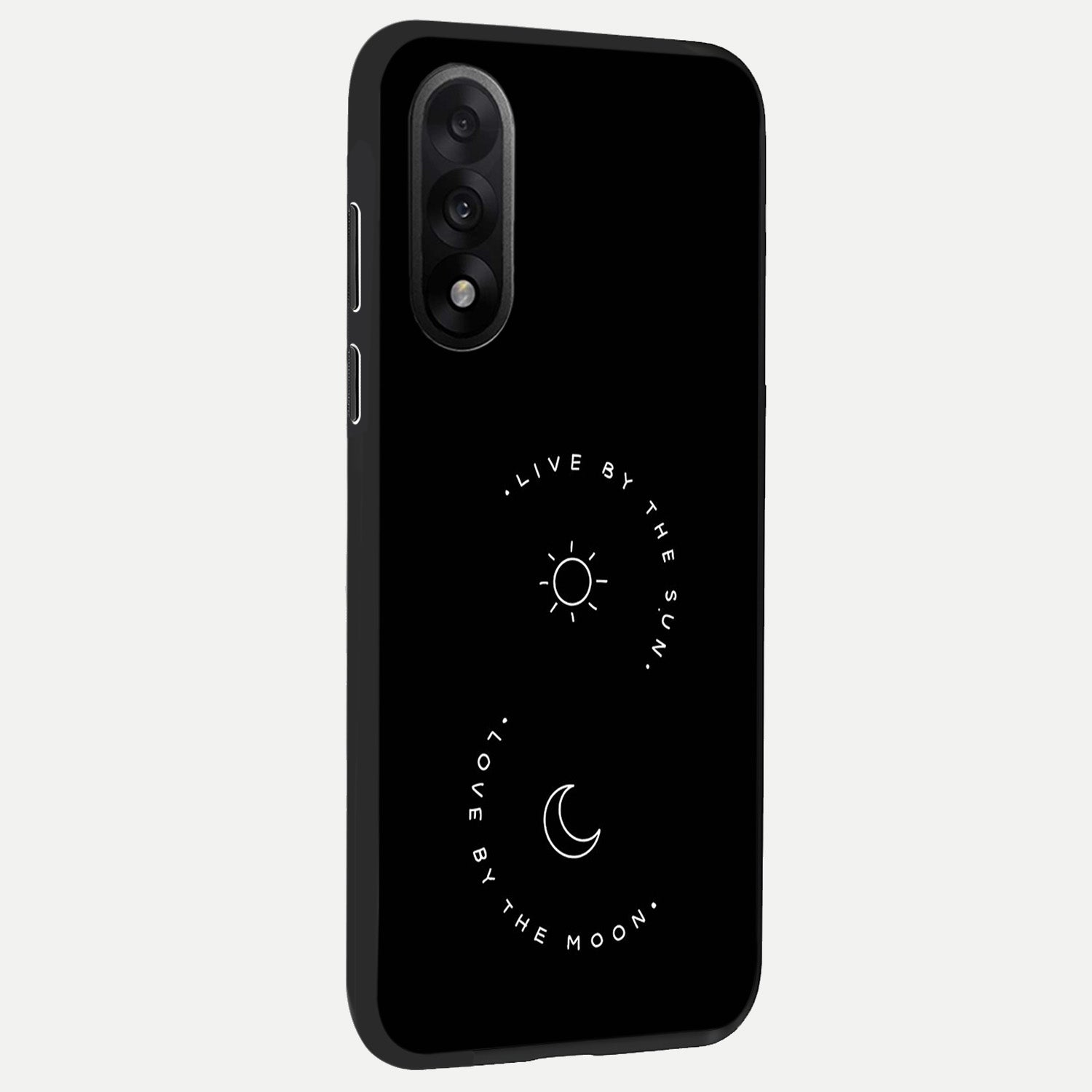  Sunflower Cat Art back cover For Oneplus Nord 5 slim fit glass case with vibrant aesthetic design