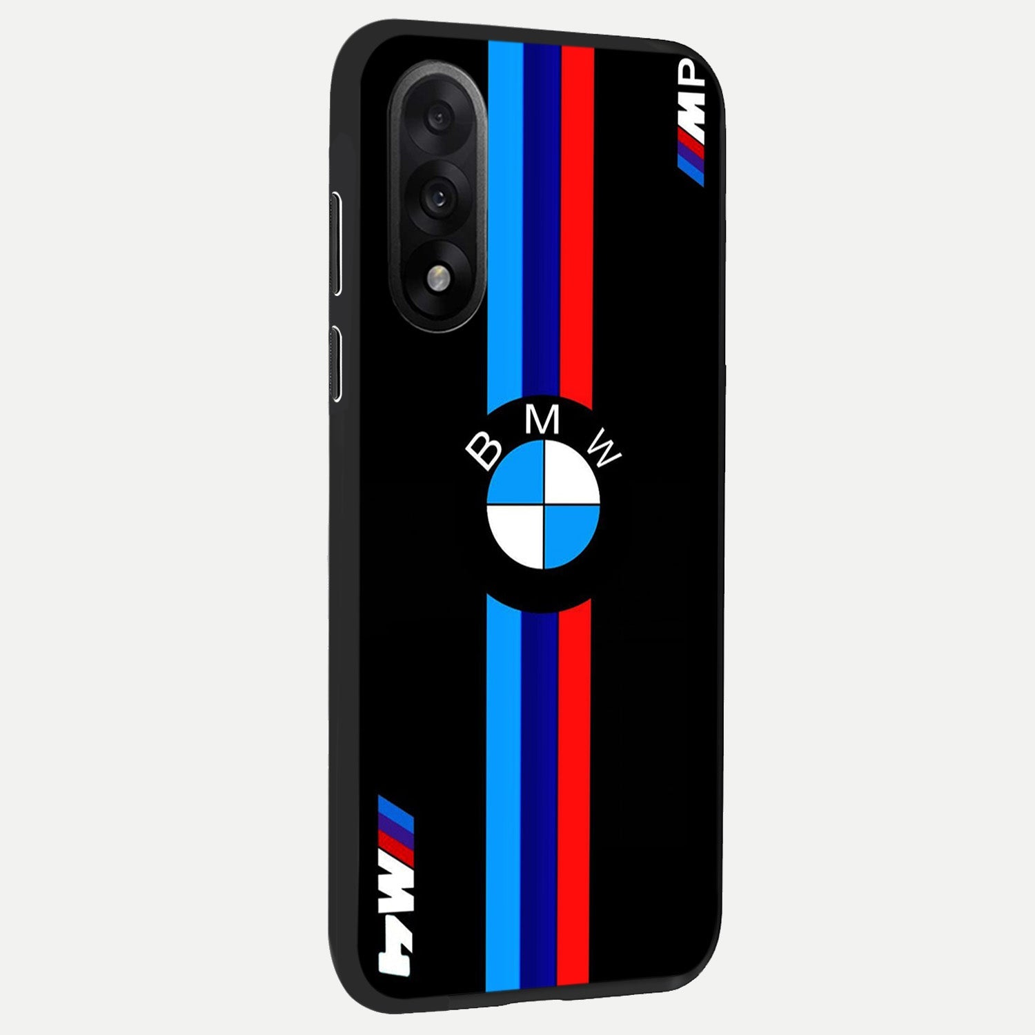  Turbo BMW Beast back cover For Oneplus Nord 5 slim fit glass case with vibrant aesthetic design