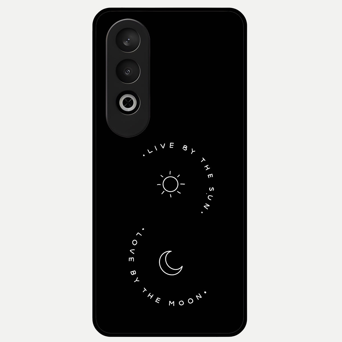  Sunflower Cat Art Glass Case For Oneplus Nord CE4 back cover – full design glossy printed glass finish
