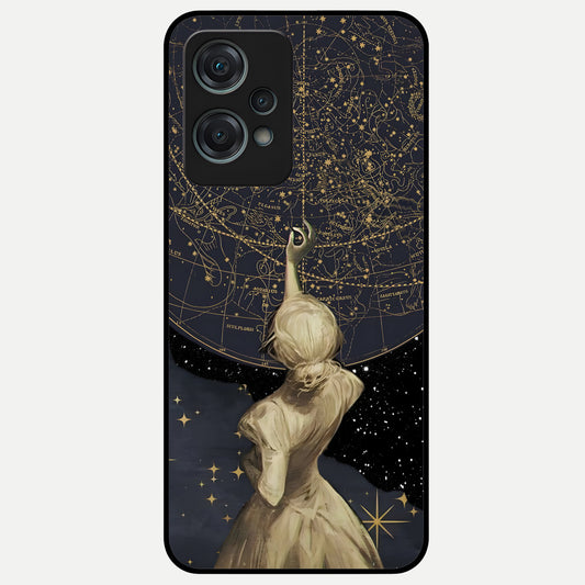 Taylor Swift Girl Glass Case For Oneplus Nord CE2 Lite back cover – full design glossy printed glass finish