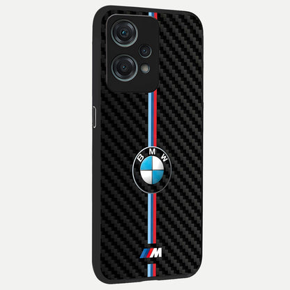  BMW Pattern back cover For Oneplus Nord CE2 Lite slim fit glass case with vibrant aesthetic design