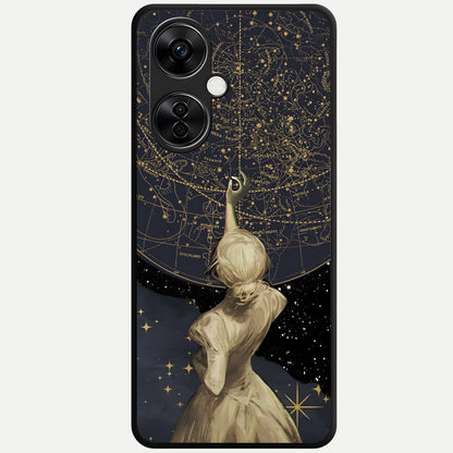  Taylor Swift Girl Glass Case For Oneplus Nord CE3 Lite back cover – full design glossy printed glass finish