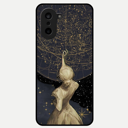  Taylor Swift Girl Glass Case For Oneplus Nord CE5 back cover – full design glossy printed glass finish