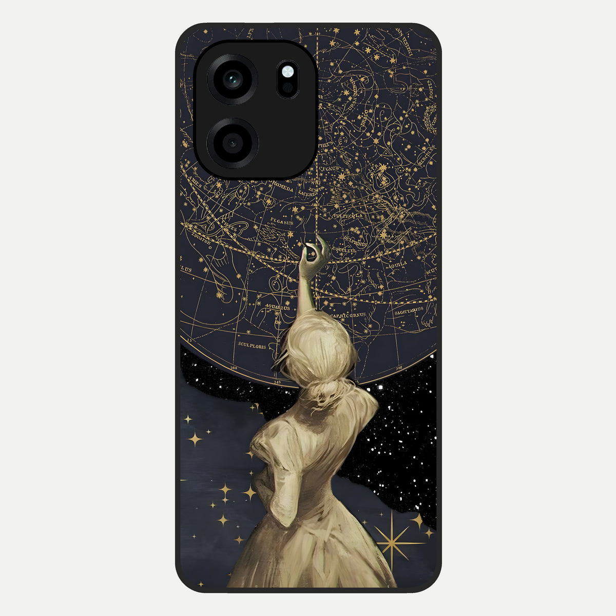 Taylor Swift Girl Glass Case For OnePlus Nord CE 6 back cover – full design glossy printed glass finish