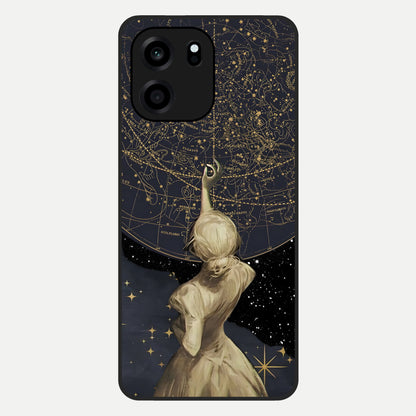  Taylor Swift Girl Glass Case For OnePlus Nord CE 6 back cover – full design glossy printed glass finish