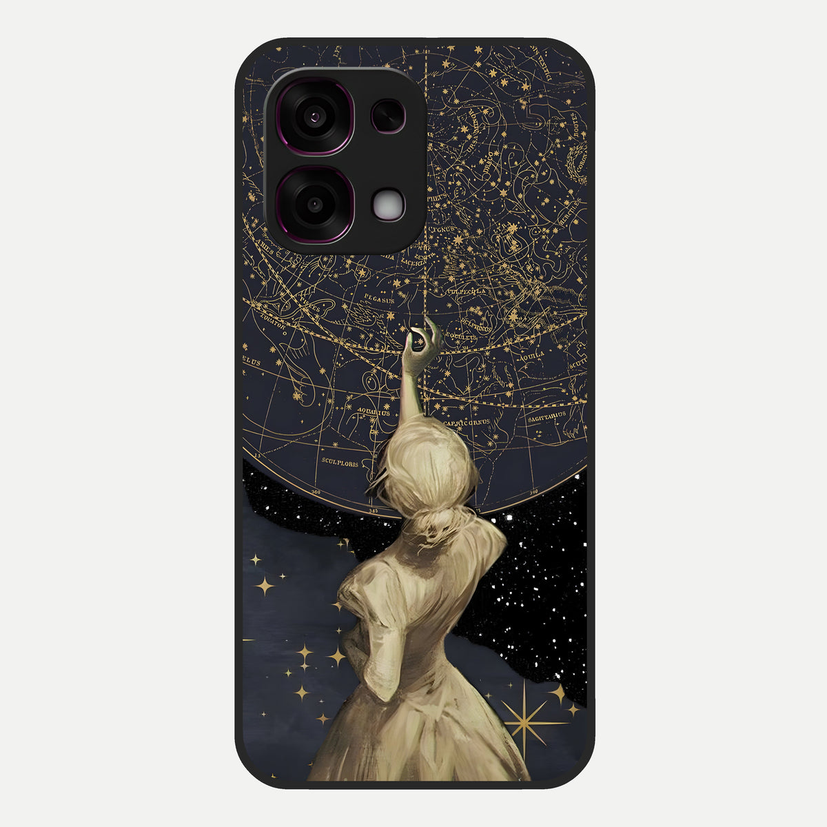  Taylor Swift Girl Glass Case For Oppo F31 5G back cover – full design glossy printed glass finish