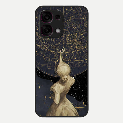  Taylor Swift Girl Glass Case For Oppo F31 5G back cover – full design glossy printed glass finish