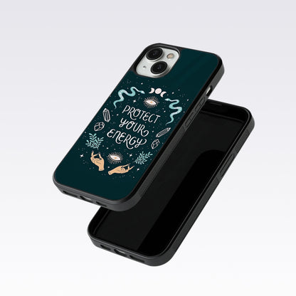 Protect Energy Glass Case For OnePlus 11R