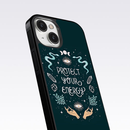Protect Energy Glass Case For Nothing Phone 2A