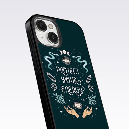 Protect Energy Glass Case For OnePlus 11R