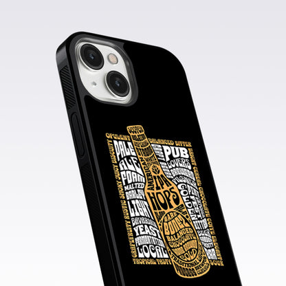 Pub Lover Glass Case For Nothing Phone 2A