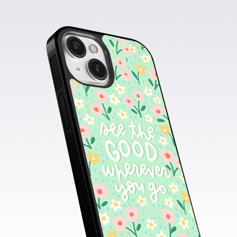 See The Good Glass Case For Nothing Phone 2A